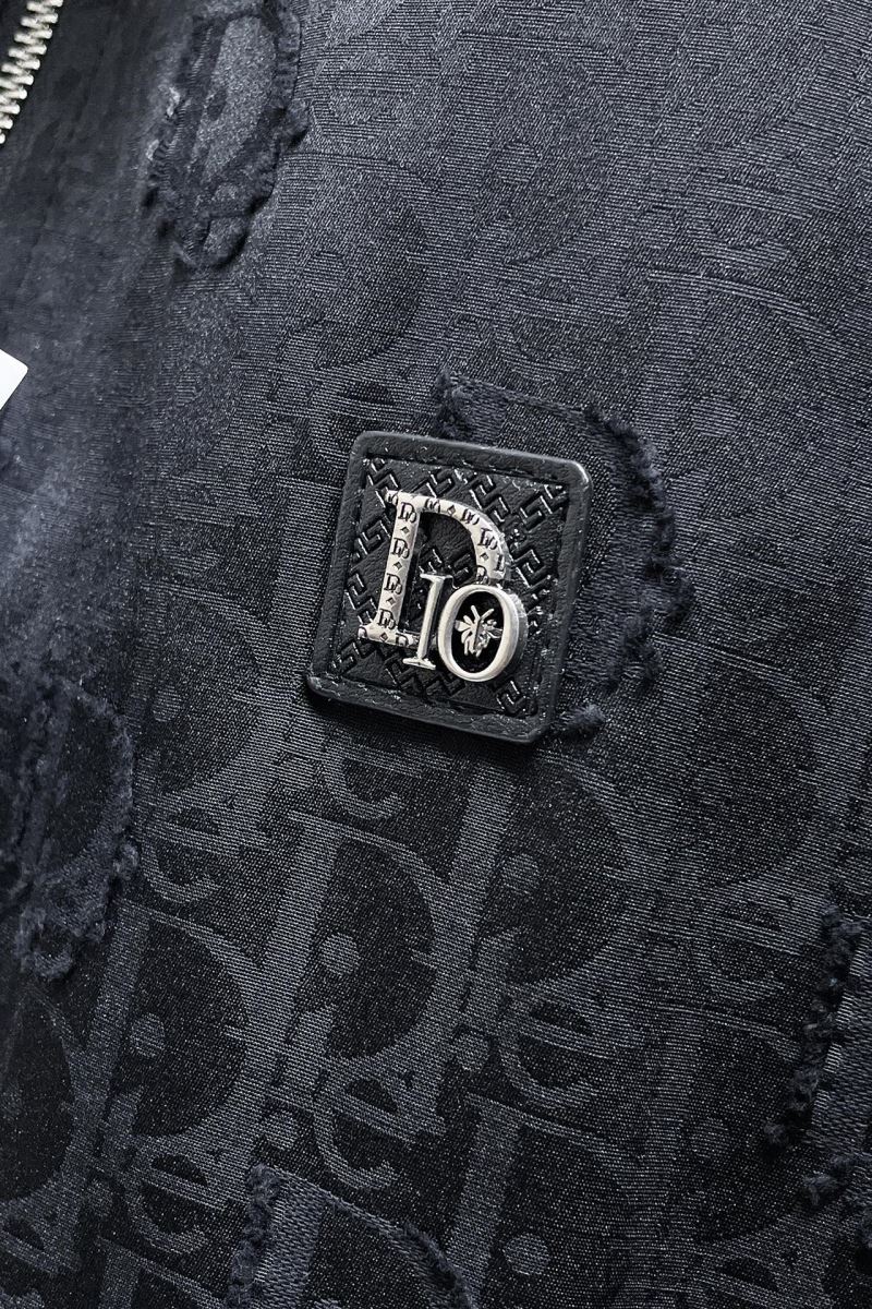 Christian Dior Outwear